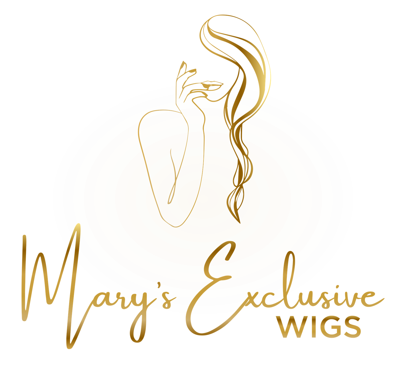 Marry's Exclusive Wigs